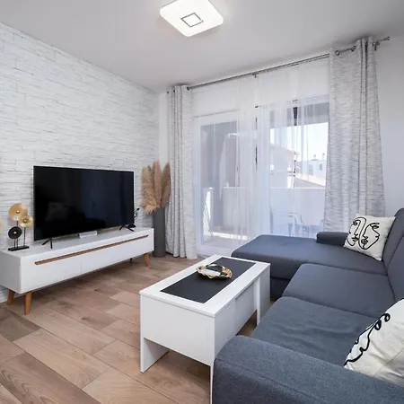 1 Bedroom In