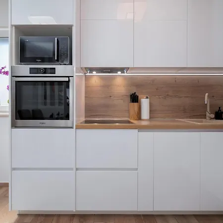 1 Bedroom In