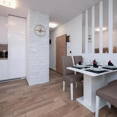 1 Bedroom In