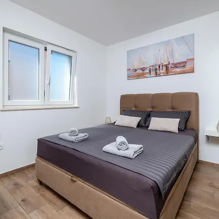 Apartmán 1 Bedroom In Pula